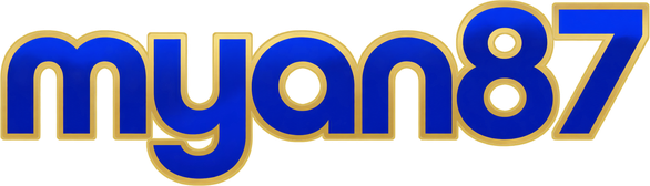 myan87 Logo